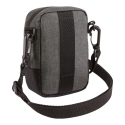 Case Logic Era CECS-101 Obsidian Чехол Серый Case Logic Era CECS-101 Obsidian Чехол Серый