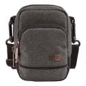 Case Logic Era CECS-101 Obsidian Pouch case Grey Case Logic Era CECS-101 Obsidian Pouch case Grey