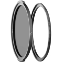 Camera Lens Filter - Urth Magnetic CPL Filter Pro 77 mm Camera Lens Filter - Urth Magnetic CPL Filter Pro 77 mm