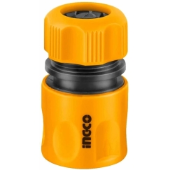 Соединитель шланга Ingco HHCS01122 1/2"