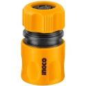 Ingco HHCS01122 hose connector 1/2"