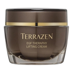 Terrazen EGF Therapy Lifting Kremi Kasvoille, 50 ml