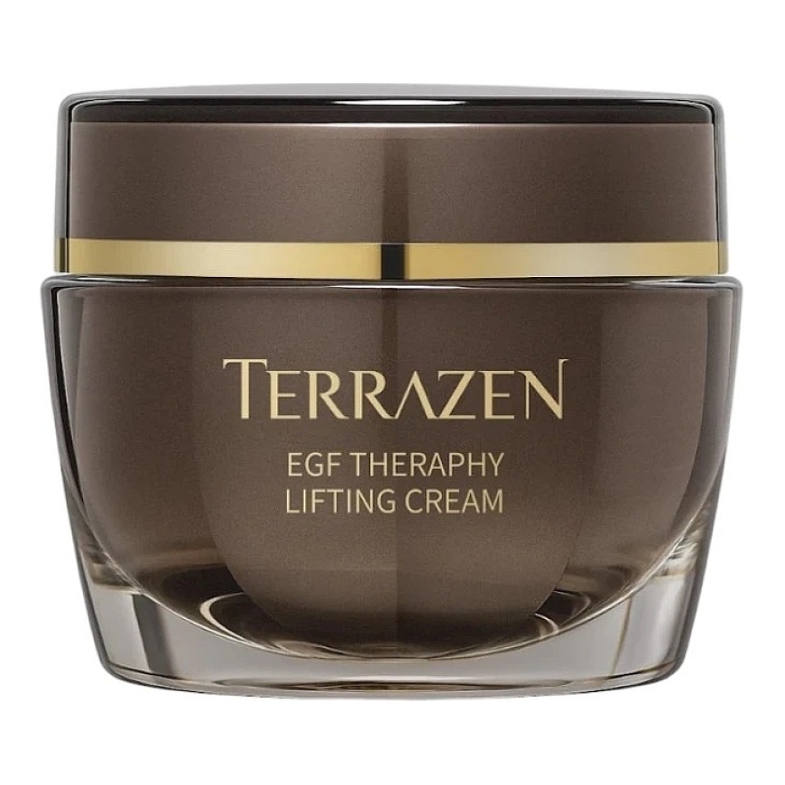 Terrazen EGF Therapy Lifting Kremi Kasvoille, 50 ml