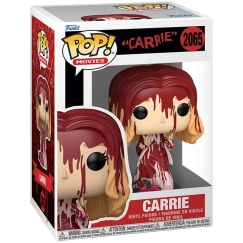 FUNKO POP! Carrie - Carrie
