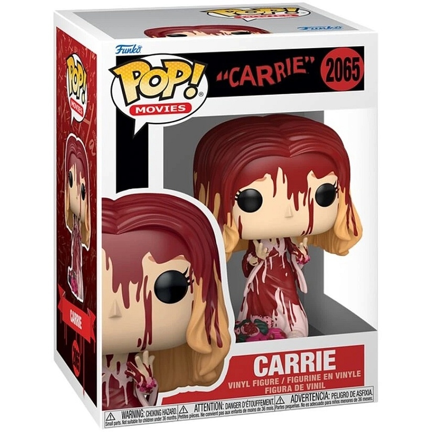FUNKO POP! Керри - Керри