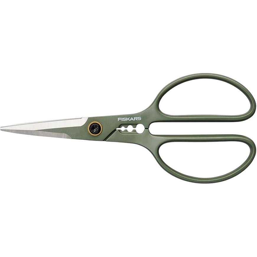 FISKARS augu apstrādes komplekts – šķēres