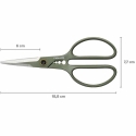 FISKARS plant care set – scissors + case FISKARS plant care set – scissors + case
