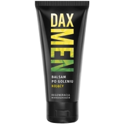 Alkotest Dax Miesten after shave -hoitoaine, 100 ml