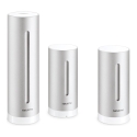 Netatmo Indoor Pack "Smart Home Weather Station + Additional Smart Indoor Module" Netatmo Indoor Pack "Smart Home Weather Station + Additional Smart Indoor Module"