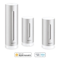 Netatmo Indoor Pack "Smart Home Weather Station + Additional Smart Indoor Module" Netatmo Indoor Pack "Smart Home Weather Station + Additional Smart Indoor Module"