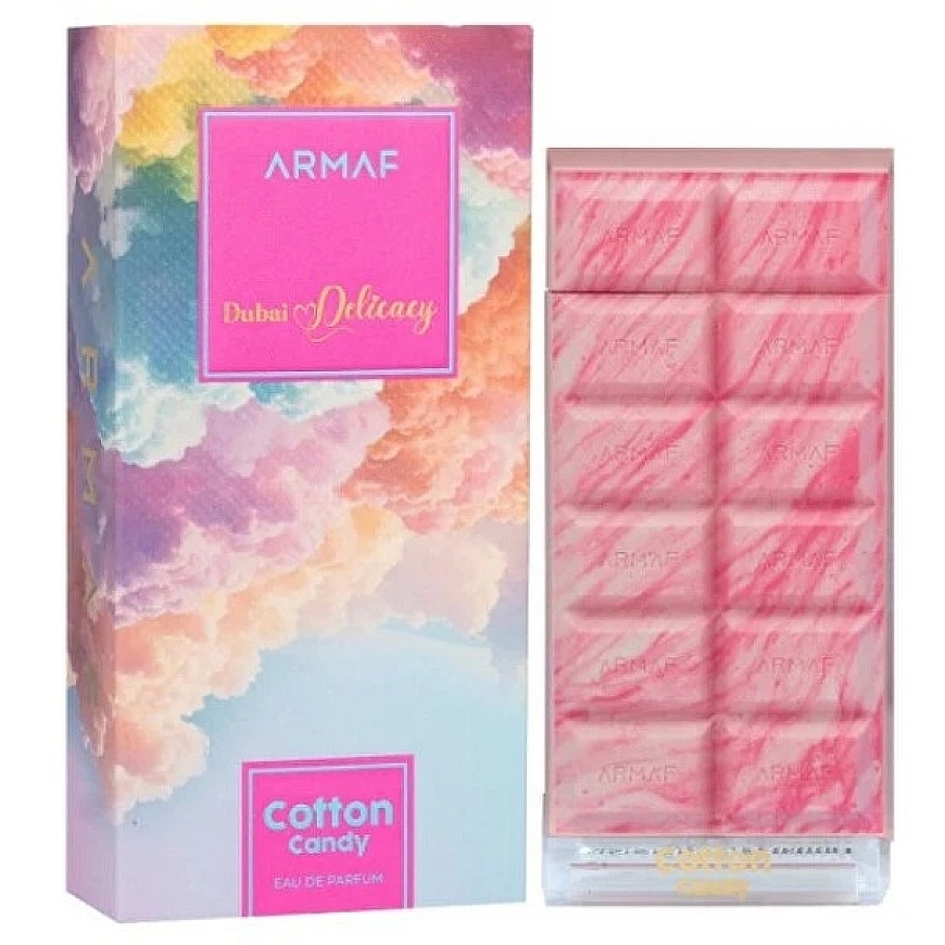 ARMAF "Armaf Delights Delicacy Cotton