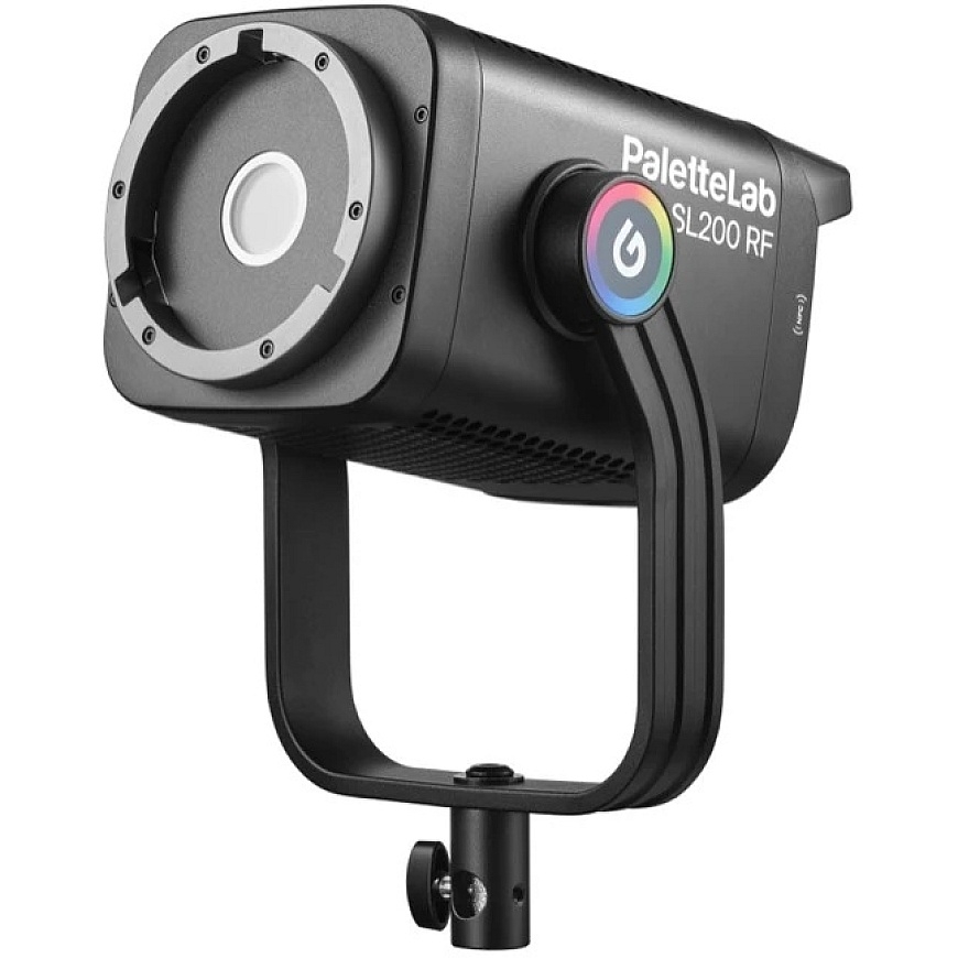Godox LED lampas - Godox PaletteLab