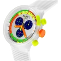 Kell SWATCH SWATCH NEON JELLY SB02K100 Kell SWATCH SWATCH NEON JELLY SB02K100