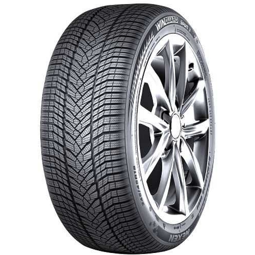 Nexen 245/35R20 WINGUARD SPORT 3 SUV