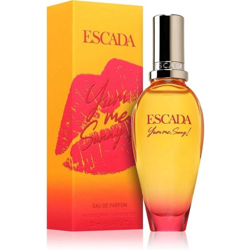 ESCADA Kvepalai sievietēm Escada Yum me