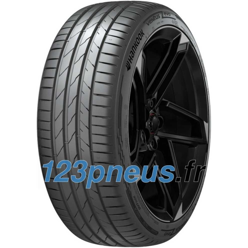 Hankook 265/50R19 VENTUS EVO SUV (K137A)