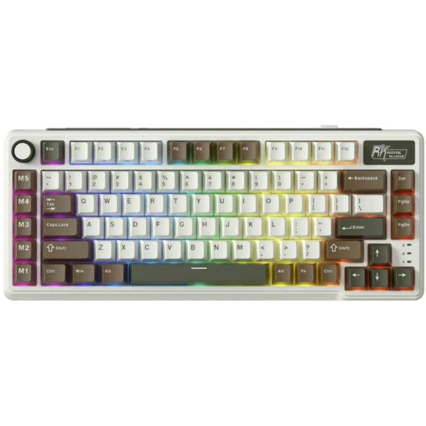 Royal Kludge Royal Kludge L75 RGB