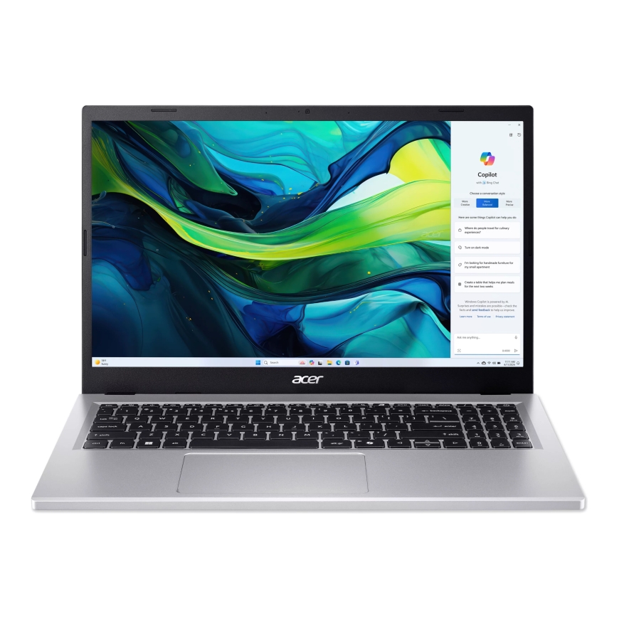 Acer Aspire Go 15 Core 15