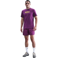 Nike FC Barcelona jalgpallipuserid HQ8406-595