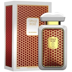 Flavia Opale Rosé - EDP