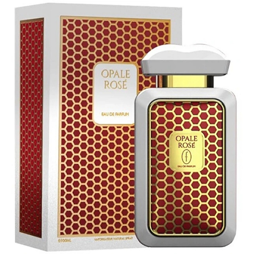 Flavia Opale Rosé - EDP