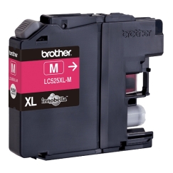 Brother LC525XLM ink cartridge Original High (XL) Yield Magenta