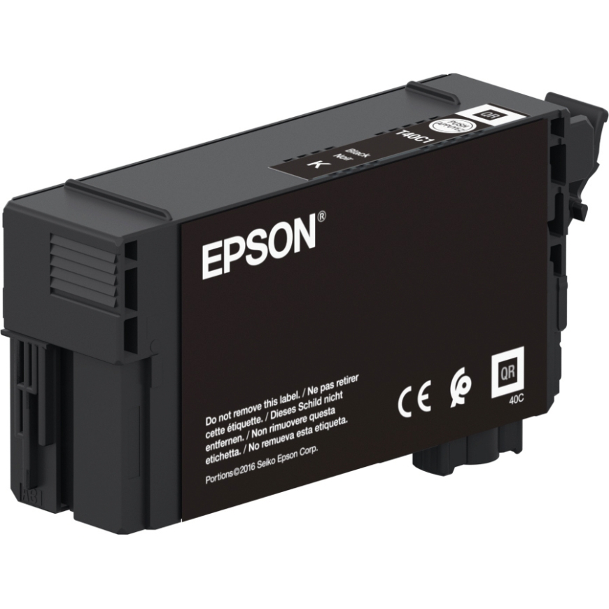 Epson SureColor SC-T3100N - Wireless Printer (Optional Stand)