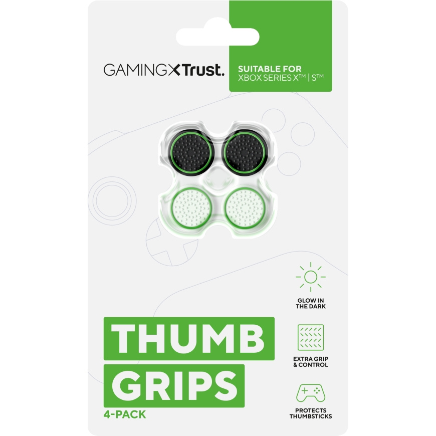 Trust GXT 267 Analog stick grips – 2