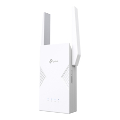TP-Link BE3600 Network transmitter & receiver White 2500 Mbit/s