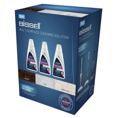 Bissell 2885 põrandapuhastusvahend ja põrandapoon Vedelik (kasutamiseks valmis)