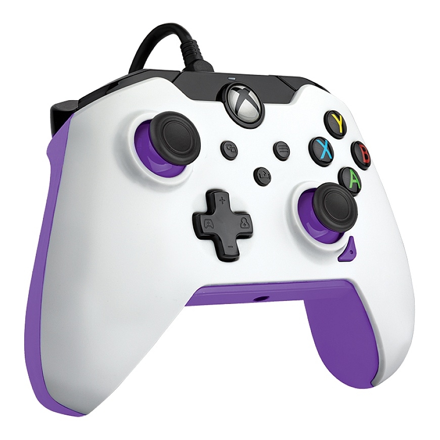 PDP 049-012-WPR Gaming Controller – 4