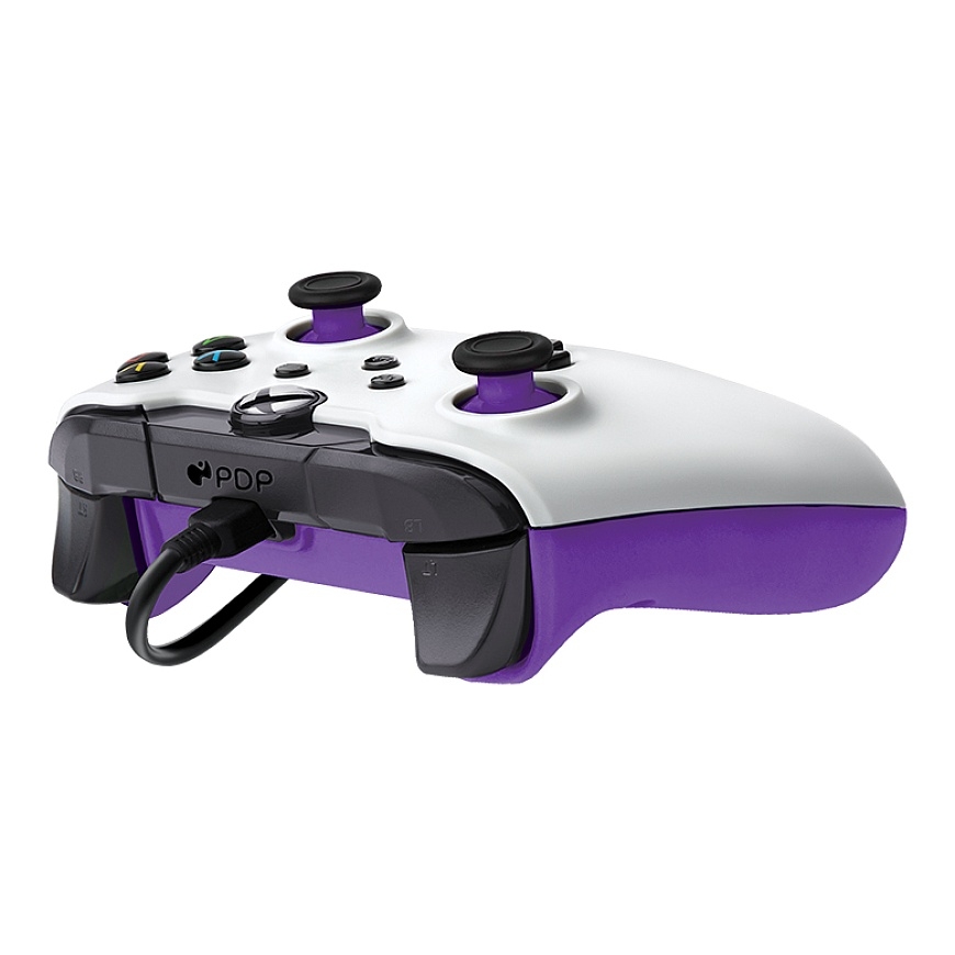 PDP 049-012-WPR Gaming Controller – 5