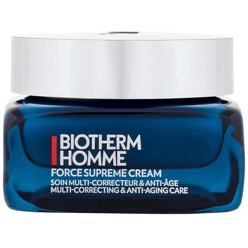 День Крема Biotherm Homme 50 мл – 2