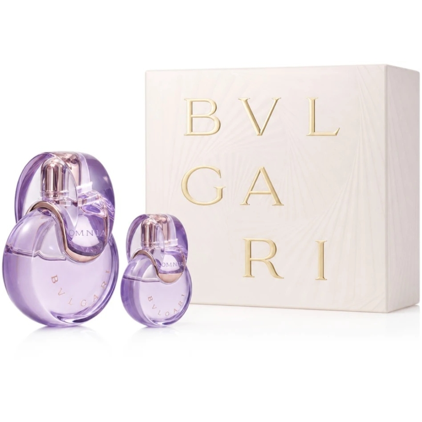 Bvlgari Omnia Amethyste EDT 100 ml