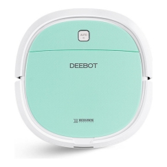 Ecovacs DEEBOT Mini Piparmētru krāsa, Balts