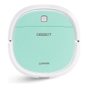 Ecovacs DEEBOT Mini Mintunvärinen, Valkoinen Ecovacs DEEBOT Mini Mintunvärinen, Valkoinen