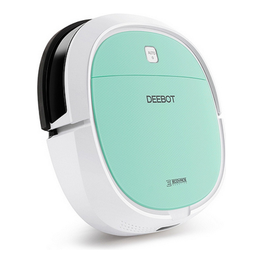 Ecovacs DEEBOT Mini Mint colour, White – 4