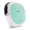 Ecovacs DEEBOT Mini Piparmētru krāsa, Balts
