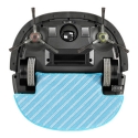 Ecovacs DEEBOT Mini Mėtų spalva, Balta Ecovacs DEEBOT Mini Mėtų spalva, Balta