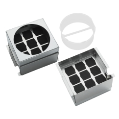 AEG 9029865764 cooker hood part/accessory Cooker hood filter