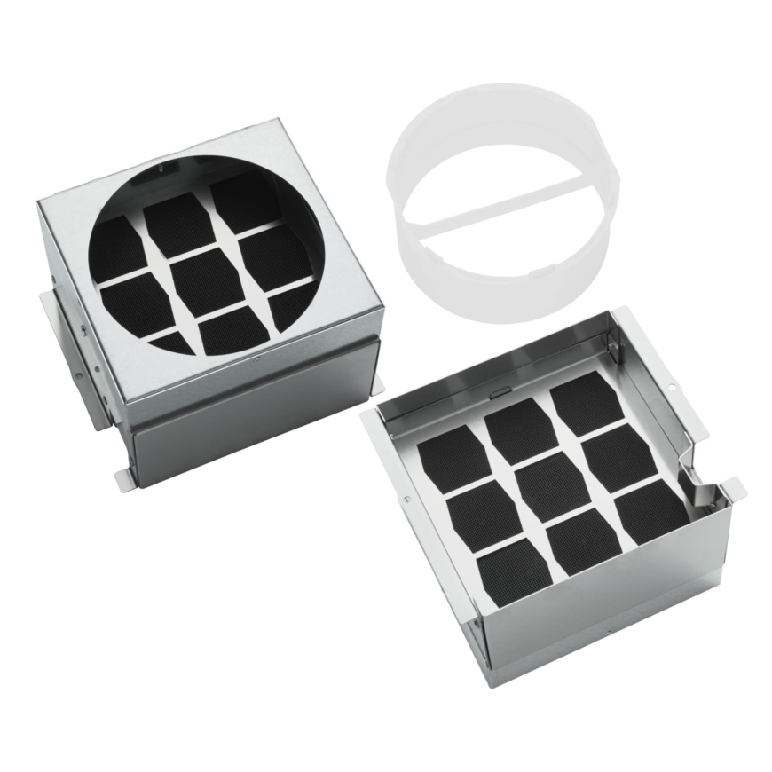 AEG 9029865764 virtuves tvaika nosūcēja daļa