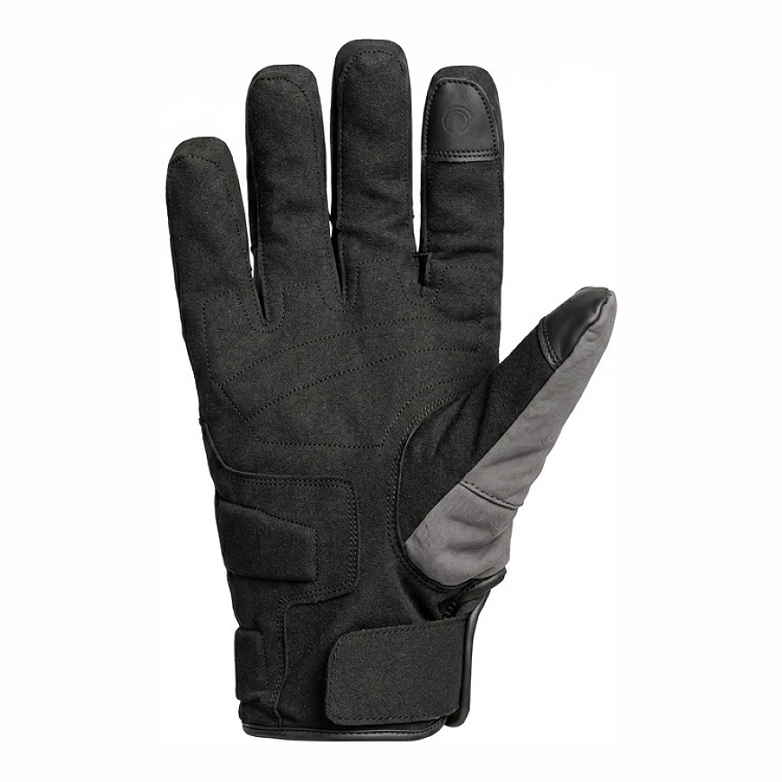 Beaster Winter Motorcycle Gloves, BS9093L, Size L – 4