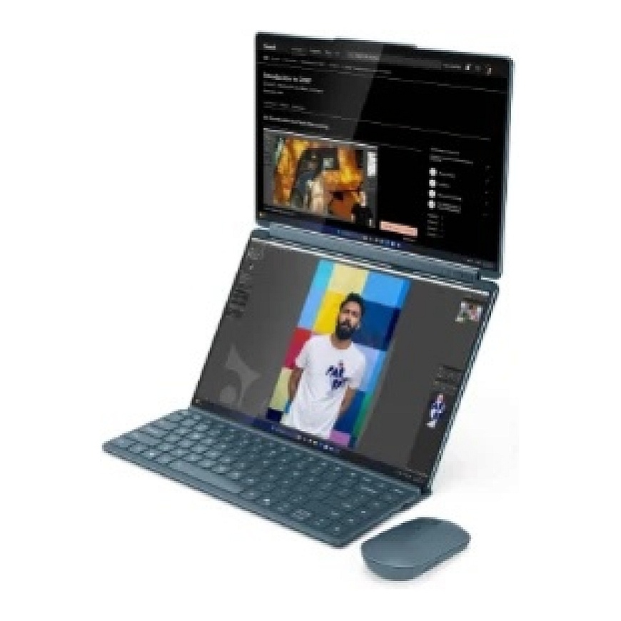 Lenovo Nešojamais dators Lenovo Yoga Book
