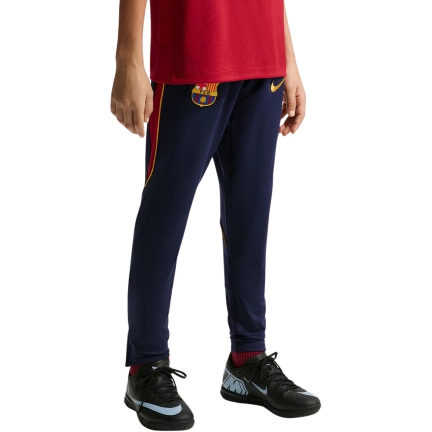 Nike Kelnės bērniem Nike FC Barcelona