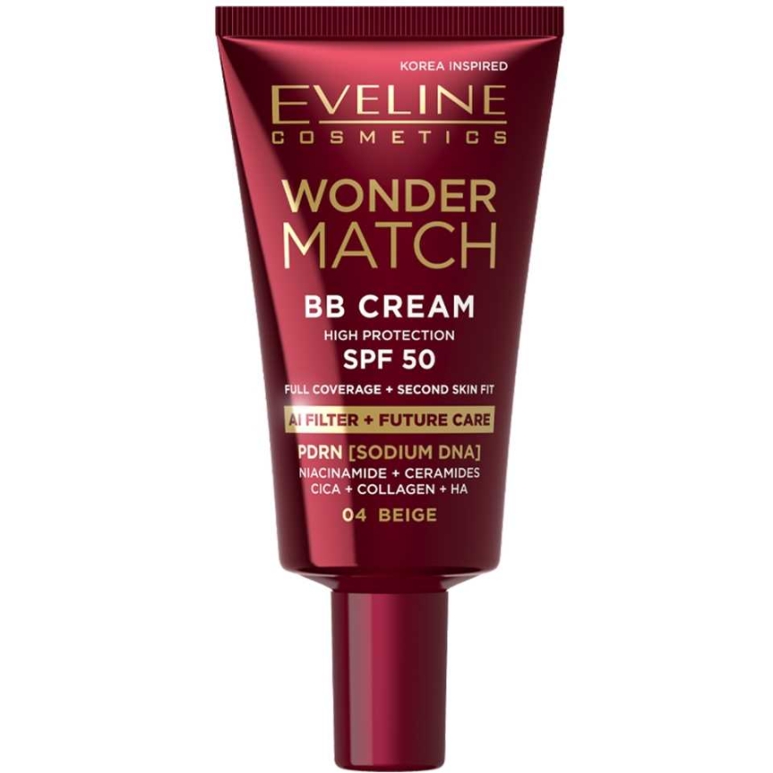 Deborah Milano Deborah Eveline Cosmetics Wonder