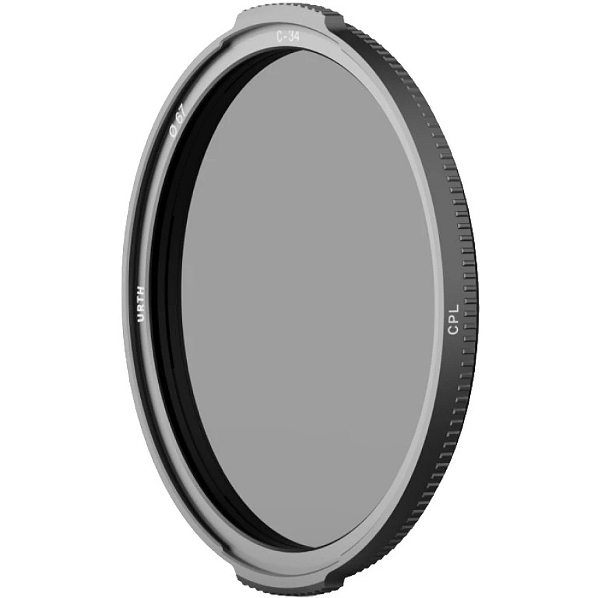 URTH Fotoaparāta objektīva filtrs - Urth