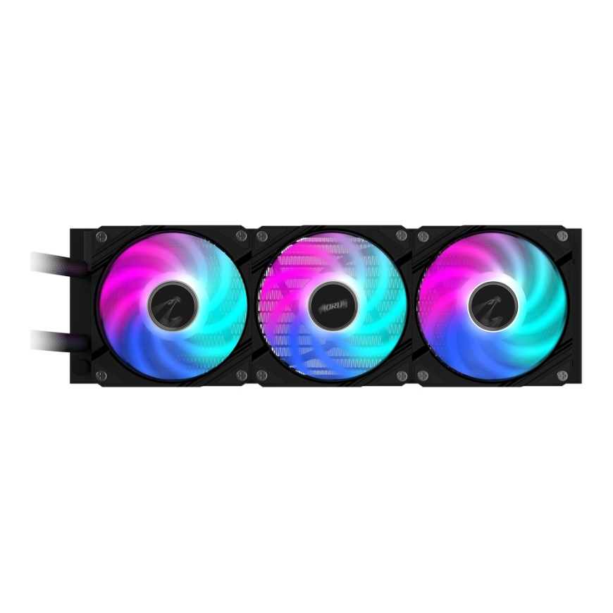 GIGABYTE AORUS WATERFORCE II 360 – 4