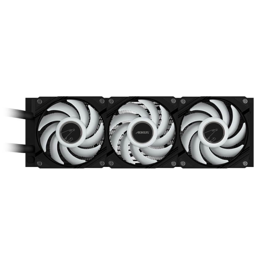 GIGABYTE AORUS WATERFORCE II 360 – 5