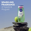 Nivea Galaxy Garden Dušo želė 250 ml Nivea Galaxy Garden Dušo želė 250 ml