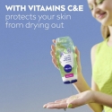 Гель для душа Nivea Galaxy Garden 250 мл Гель для душа Nivea Galaxy Garden 250 мл